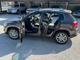 VW Tiguan 2.0TDI* 100%kм* 4х4* NAVI* ПАНОРАМА* 6ск* ЛИЗИНГ - 22900 лв. - 71951579 10
