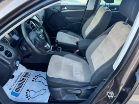 VW Tiguan 2.0TDI* 100%kм* 4х4* NAVI* ПАНОРАМА* 6ск* ЛИЗИНГ - 22900 лв. - 71951579 5