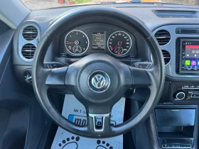 VW Tiguan 2.0TDI* 100%kм* 4х4* NAVI* ПАНОРАМА* 6ск* ЛИЗИНГ - 22900 лв. - 71951579 7