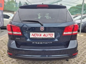 Fiat Freemont 2.0D-4X4-AUTOMATIC-7  | Mobile.bg    3