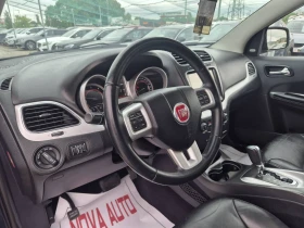 Fiat Freemont 2.0D-4X4-AUTOMATIC-7  | Mobile.bg    8