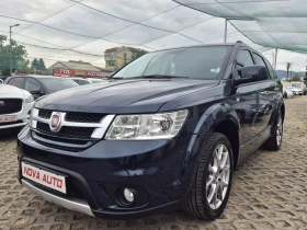  Fiat Freemont