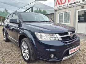 Fiat Freemont 2.0D-4X4-AUTOMATIC-7  | Mobile.bg    5