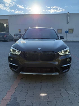 Обява за продажба на BMW X1 ~29 500 лв. - изображение 1 | Auto.bg Обява за продажба на BMW X1 ~29 500 лв. - изображение 1