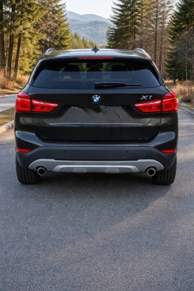 BMW X1, снимка 5 - Автомобили и джипове - 52011928