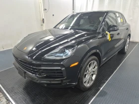 Porsche Cayenne * CARFAX *    | Mobile.bg    3