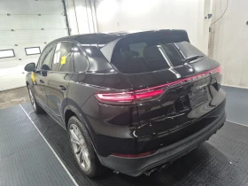 Porsche Cayenne * CARFAX *    | Mobile.bg    4