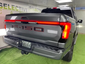 Ford F150 Lightning Pro 4WD SuperCrew | Mobile.bg    10
