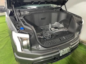 Ford F150 Lightning Pro 4WD SuperCrew | Mobile.bg    9