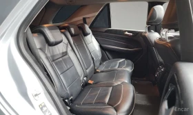 Mercedes-Benz ML 250 - 26155 лв. / 13372.84 € - 48534341 12