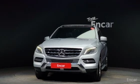 Mercedes-Benz ML 250 - 26155 лв. / 13372.84 € - 48534341 3