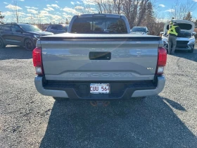 Toyota Tacoma 2018 SR5 *   *  | Mobile.bg    5