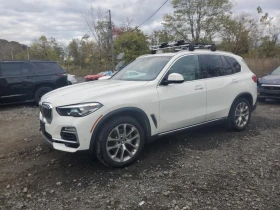 BMW X5 * XDRIVE40I * CARFAX * БЕЗ ПЪРВОНАЧАЛНА ВНОСКА