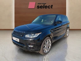 Land Rover Range Rover Sport 3.0D