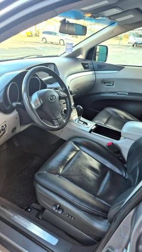 Subaru B10 Tribeka LPG, снимка 9