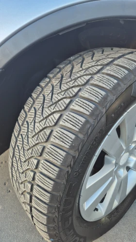 Subaru B10 Tribeka LPG, снимка 15