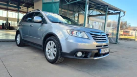 Subaru B10 Tribeka LPG, снимка 8