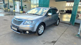 Subaru B10 Tribeka LPG, снимка 2