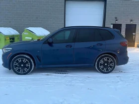 BMW X5 * M50i * CARFAX * БЕЗ ПЪРВОНАЧАЛНА ВНОСКА - 42400 € / 82927.19 лв. - 58324647 2