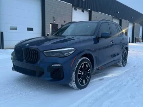 BMW X5 * M50i * CARFAX * БЕЗ ПЪРВОНАЧАЛНА ВНОСКА