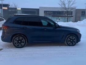 BMW X5 * M50i * CARFAX * БЕЗ ПЪРВОНАЧАЛНА ВНОСКА - 42400 € / 82927.19 лв. - 58324647 4
