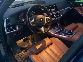 BMW X5 * M50i * CARFAX * БЕЗ ПЪРВОНАЧАЛНА ВНОСКА - 42400 € / 82927.19 лв. - 58324647 6