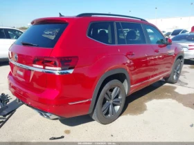 VW Atlas SE W/TECHNOLOGY R-LINE | Mobile.bg � ����� ������ 6