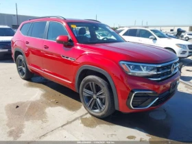 VW Atlas SE W/TECHNOLOGY R-LINE | Mobile.bg � ����� ������ 3