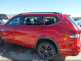 VW Atlas SE W/TECHNOLOGY R-LINE | Mobile.bg � ����� ������ 13