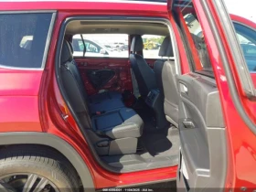 VW Atlas SE W/TECHNOLOGY R-LINE | Mobile.bg � ����� ������ 8