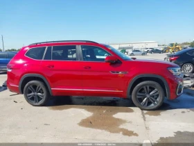 VW Atlas SE W/TECHNOLOGY R-LINE | Mobile.bg � ����� ������ 14