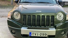 Jeep Compass 2.4 Бензин - 3850 € / 7529.95 лв. - 54037617 3