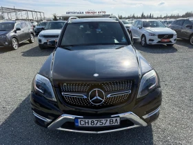 Mercedes-Benz GLK (КАТО НОВА)^(AMG)^(4-MATIC) - 14200 € / 27772.79 лв. - 47891160 2