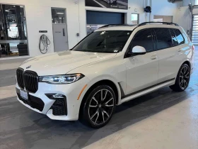 BMW X7 xDrive40i  CARFAX