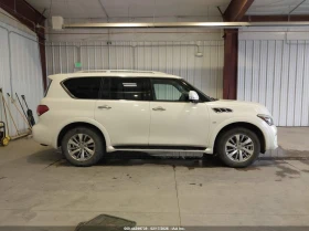 Infiniti QX80 5.6L V-8 DI, DOHC, VVT, 400HP 4X4 Drive | Mobile.bg � ����� ������ 14