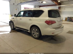 Infiniti QX80 5.6L V-8 DI, DOHC, VVT, 400HP 4X4 Drive | Mobile.bg � ����� ������ 3