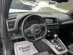 Audi Q5 АвтоКредит* (ЦЕНА ДО БГ) - 11999 € / 23468.00 лв. - 14785988 10
