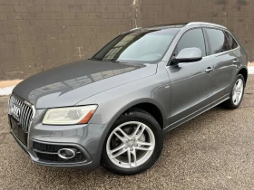 Audi Q5 АвтоКредит* (ЦЕНА ДО БГ)