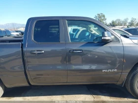 Dodge RAM 1500 3.6l Big Horn 4X2 6'4 Box - 14000 € / 27381.62 лв. - 24957679 13