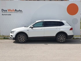 VW Tiguan - 14200 € / 27772.79 лв. - 25420736 2