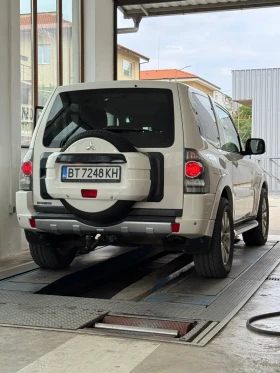 Mitsubishi Pajero - 12800 € - 31279534 2