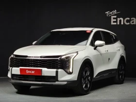 Kia Sportage portage 5Th Generation Gasoline 1.6 Turbo 2Wd Pres