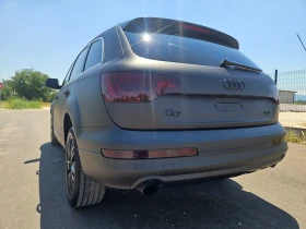 Audi Q7 FACE QUATTRO 3.0 TFSI  7 местен . | Auto.bg — изображение 8