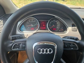Audi Q7 FACE QUATTRO 3.0 TFSI  7 местен . | Auto.bg — изображение 9