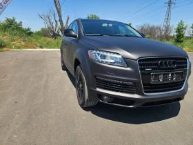 Audi Q7 FACE QUATTRO 3.0 TFSI  7 местен . | Auto.bg — изображение 2