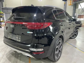 Kia Sportage 2.0D ! 2WD ! Noblesse ! | Mobile.bg � ����� ������ 4