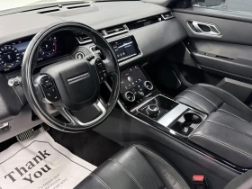 Land Rover Range Rover Velar P180 D AWD R-Dynamic SE | Auto.bg — изображение 6
