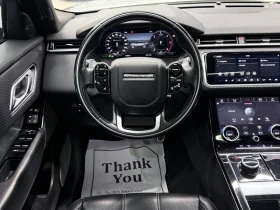 Land Rover Range Rover Velar P180 D AWD R-Dynamic SE | Auto.bg — изображение 8