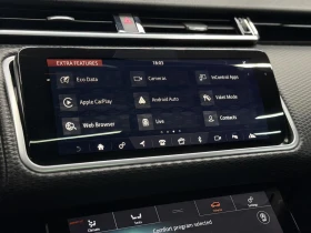 Land Rover Range Rover Velar P180 D AWD R-Dynamic SE | Auto.bg — изображение 15
