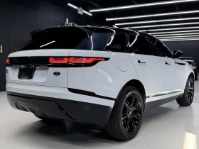 Land Rover Range Rover Velar P180 D AWD R-Dynamic SE | Auto.bg — изображение 4